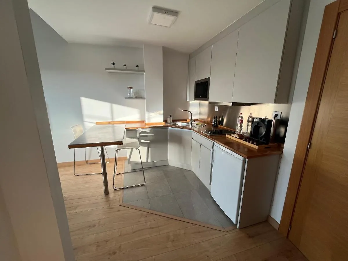 Apartamento Bahia De Pedreña España