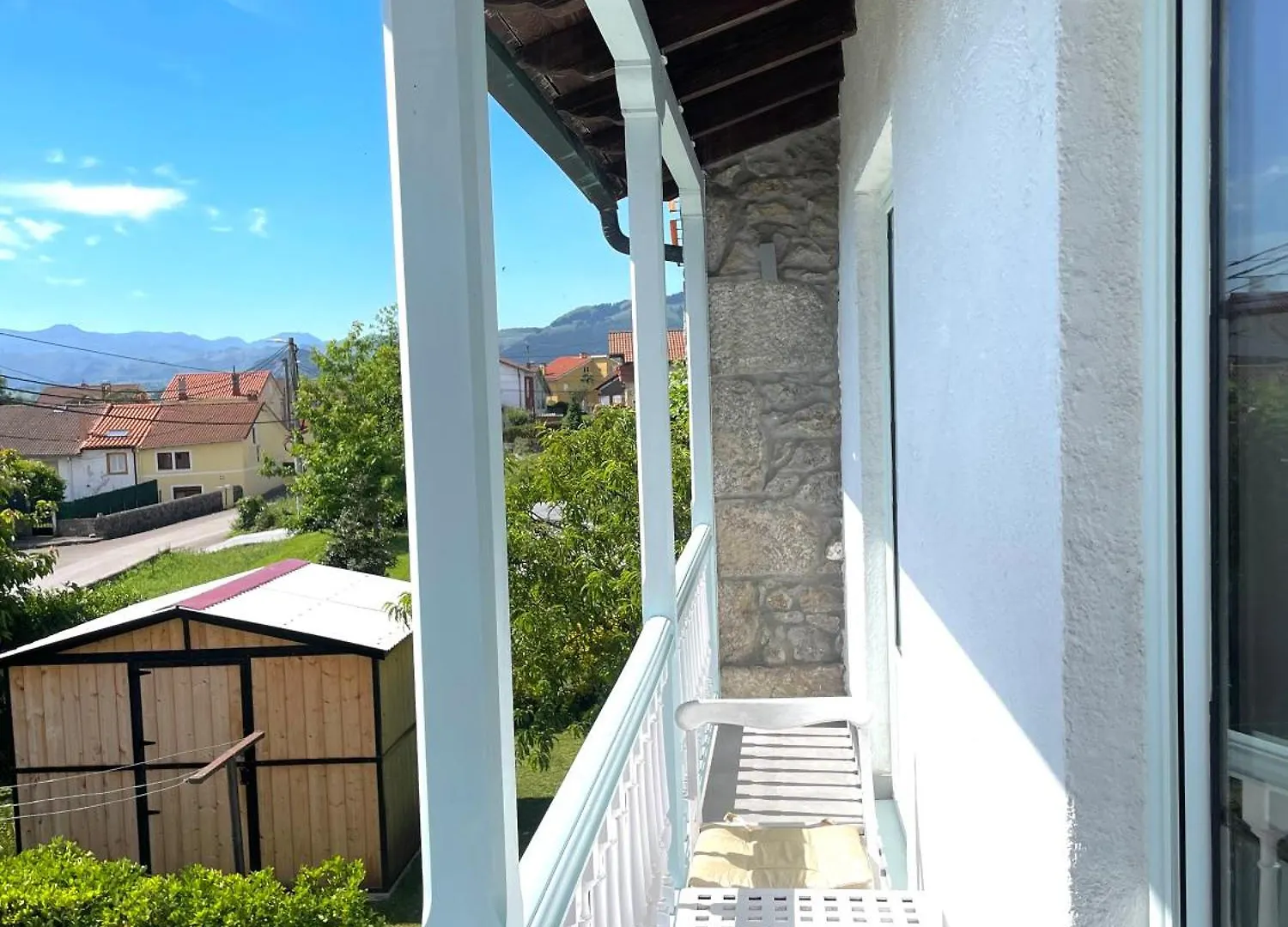 Bahia De Pedrena Apartment