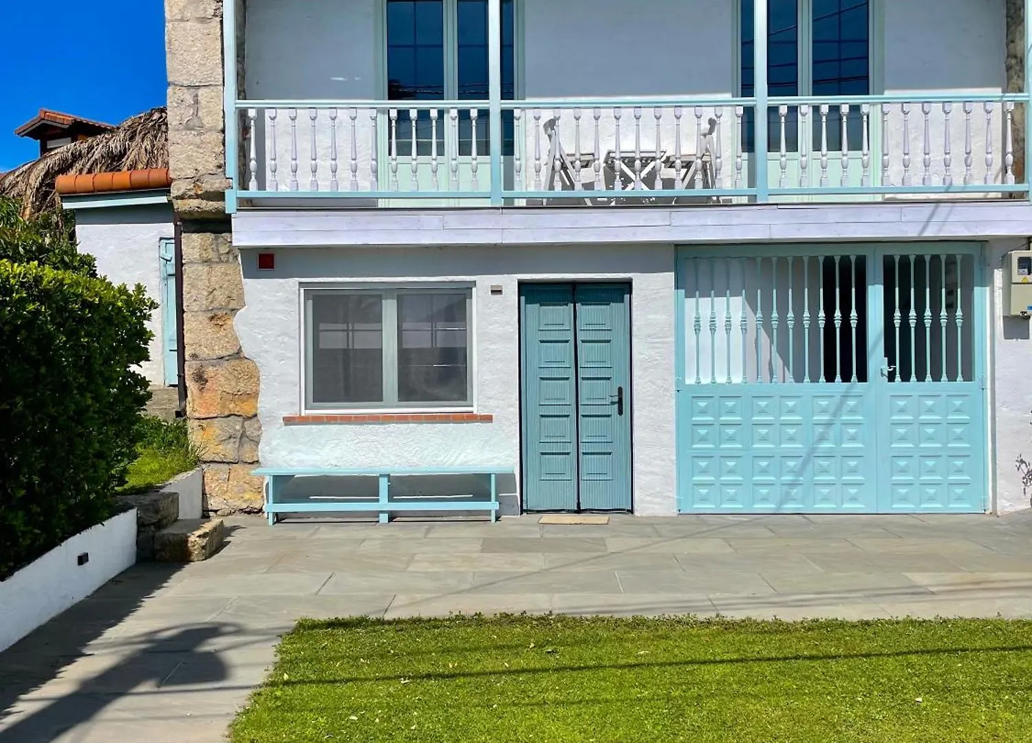 Bahia De Pedrena Apartment Spain
