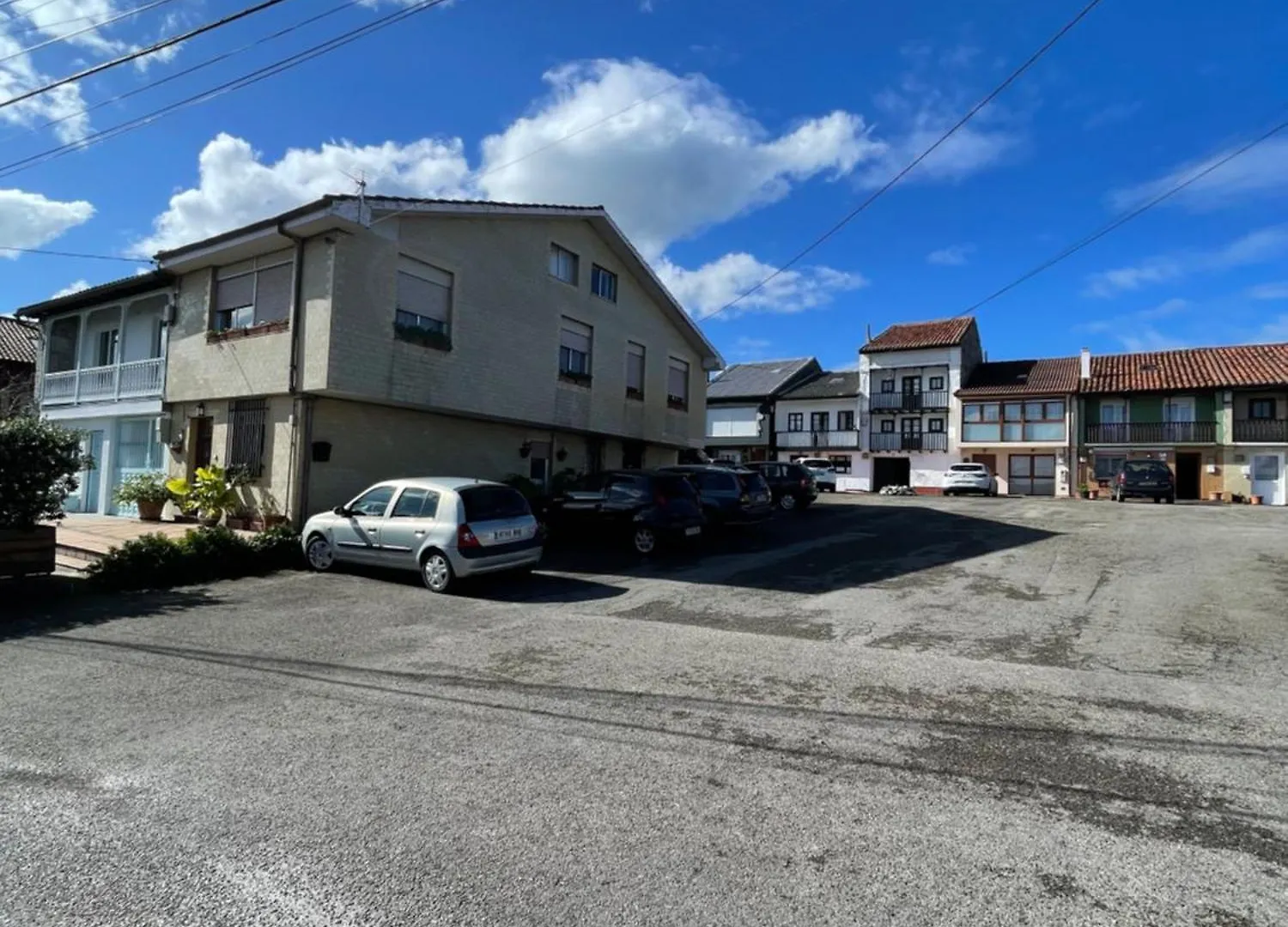 Apartamento Bahia De Pedreña España