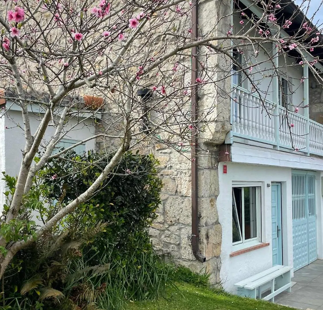 Apartamento Bahia De Pedreña