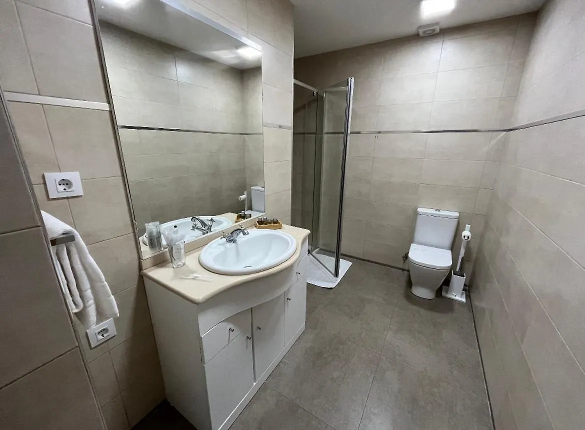 Bahia De Pedrena Apartment